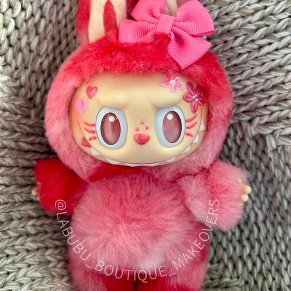 Meet your Posher, Jess AKA Labubu Boutique Makeovers by Jess LC - Picture 4 of 13